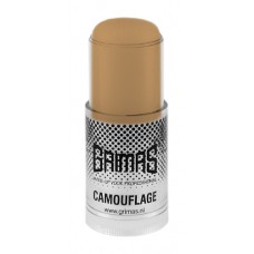 Grimas Camouflage Make-up Pure Stick Камуфлажен стик 23 ml, GCFLAGE-B2-S